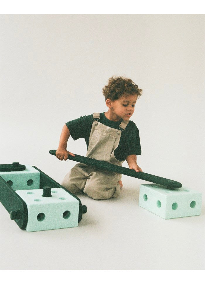 Modu Balance Track mint