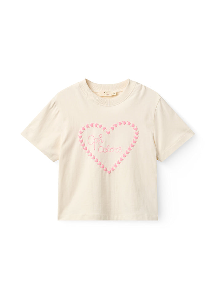 Copenhagen Colors T-Shirt