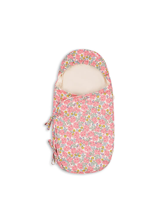 Konges Sløjd Puppenschlafsack