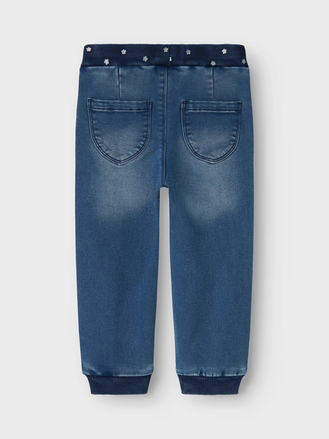 Name it Bella Fleece Jeans