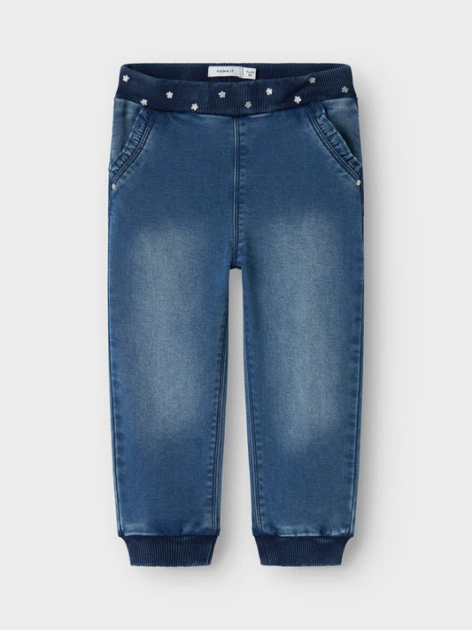 Name it Bella Fleece Jeans