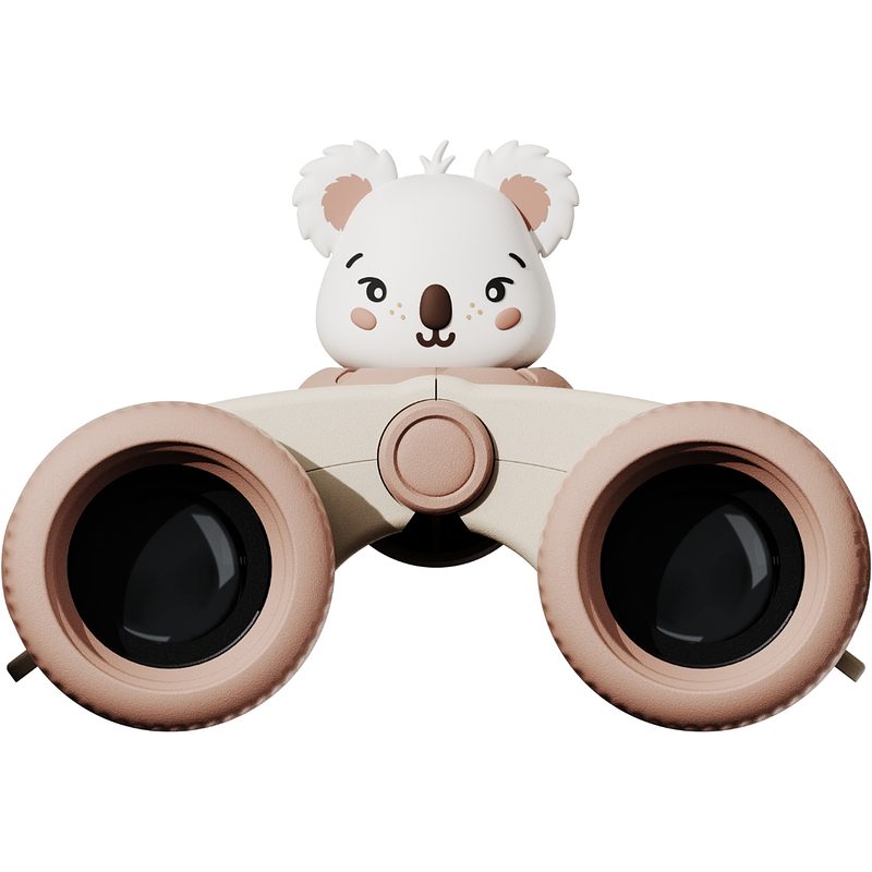Zoofamily Fernglas Zoo Eyes Koala