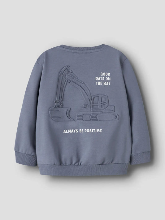 Name it Slade Sweatshirt