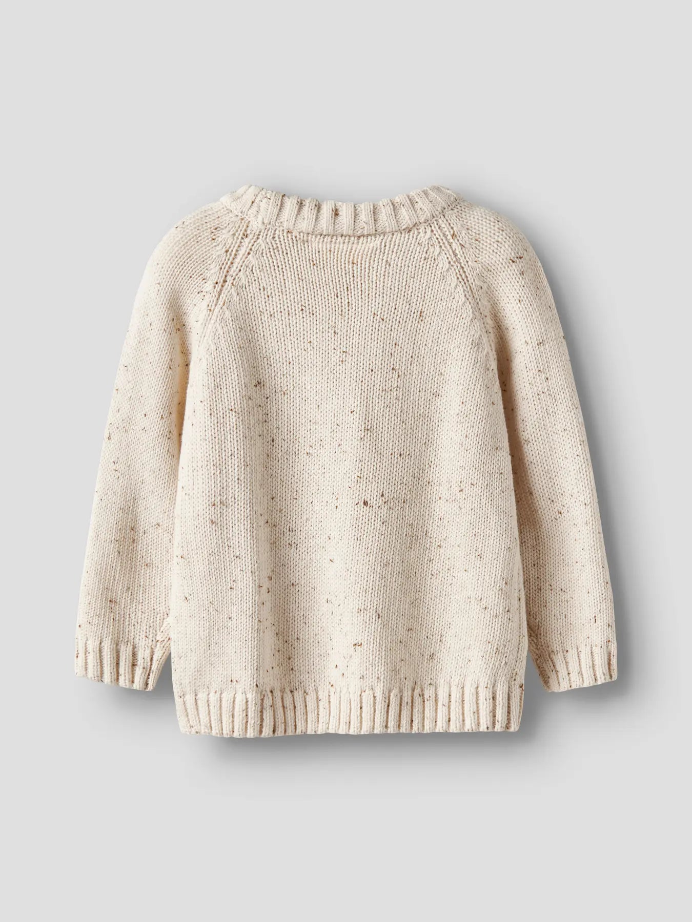 Lil' Atelier Galto Strickpullover