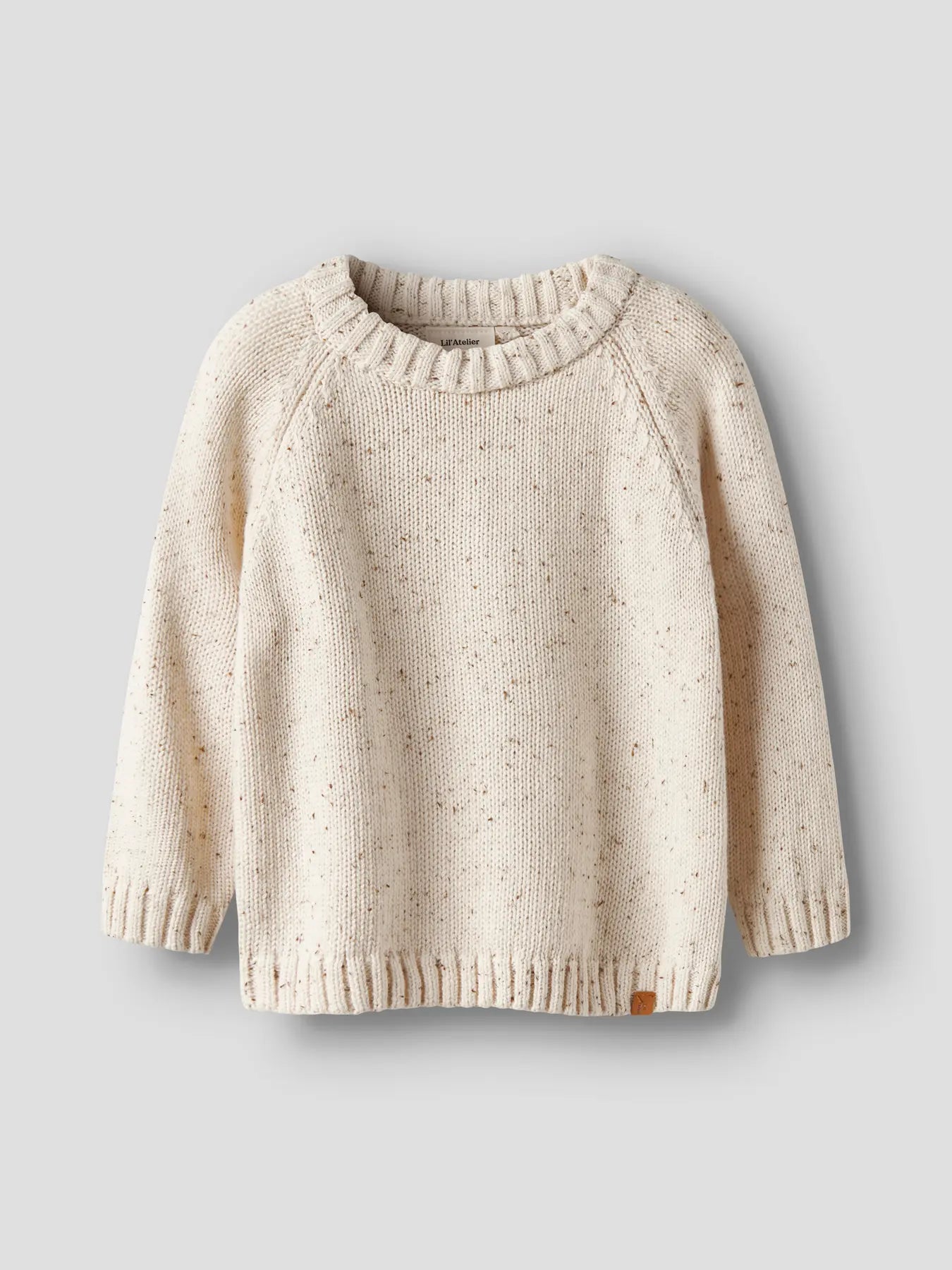 Lil' Atelier Galto Strickpullover