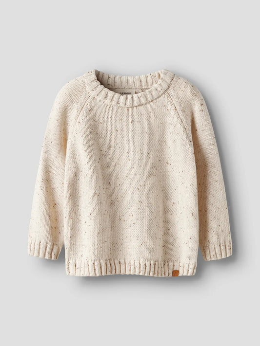 Lil' Atelier Galto Strickpullover