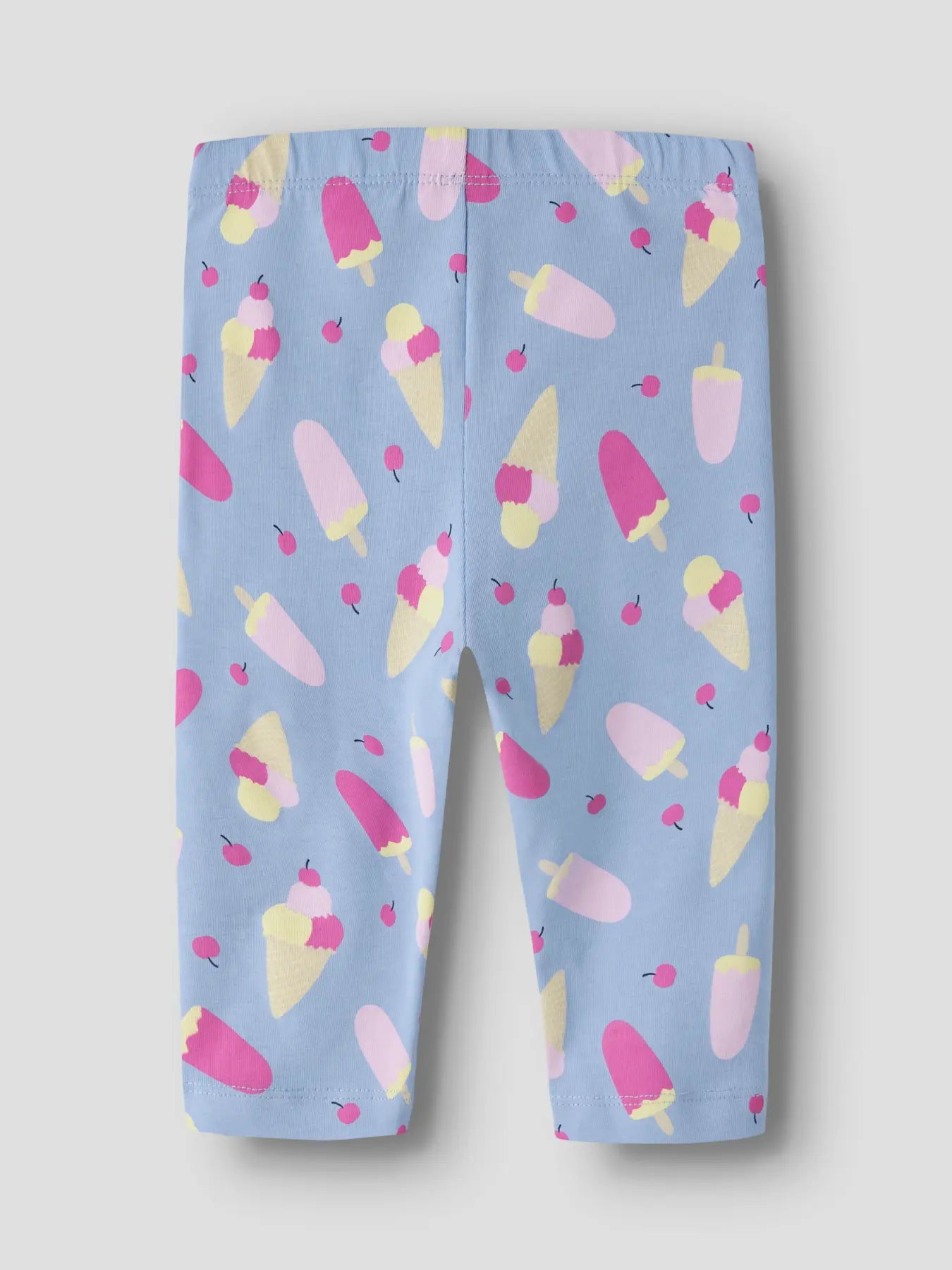 Name it FVivian Capri Leggings