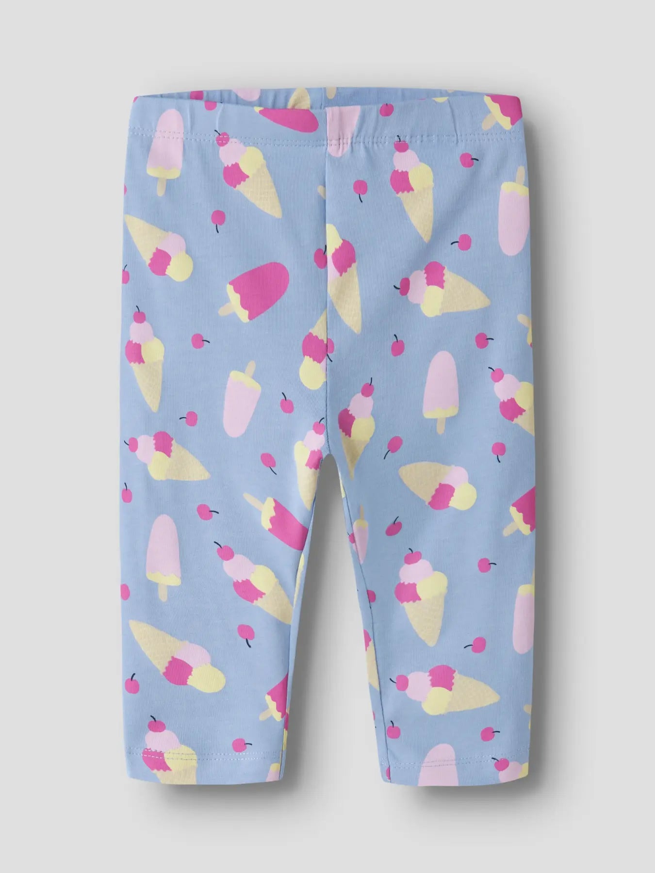 Name it FVivian Capri Leggings