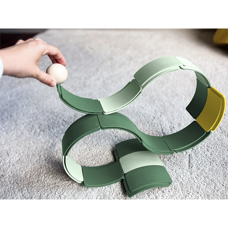 waytoplay Arches Starterset 18-teilig