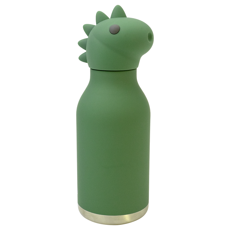 ASOBU® Bestie Trinkflasche 475ml Dino