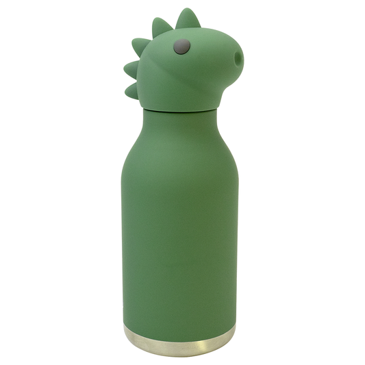 ASOBU® Bestie Trinkflasche 475ml Dino