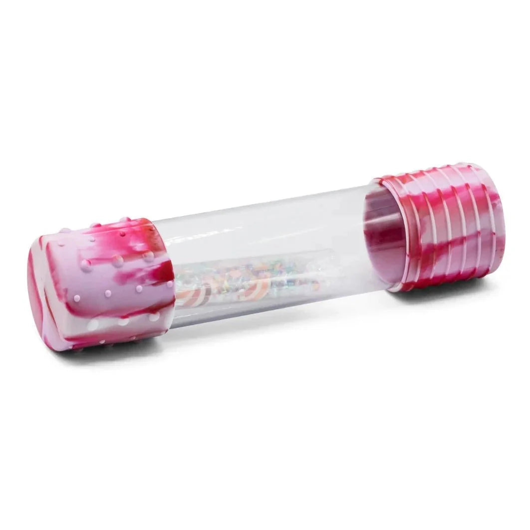 Jellystone DIY Sensorikflasche - Candyland