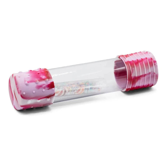 Jellystone DIY Sensorikflasche - Candyland