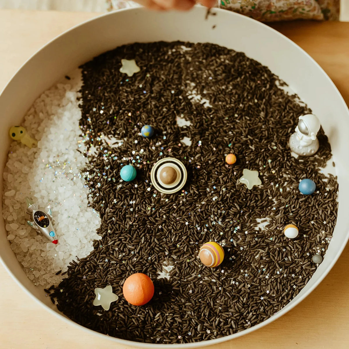Jellystone Sensory Kit - Galaxy