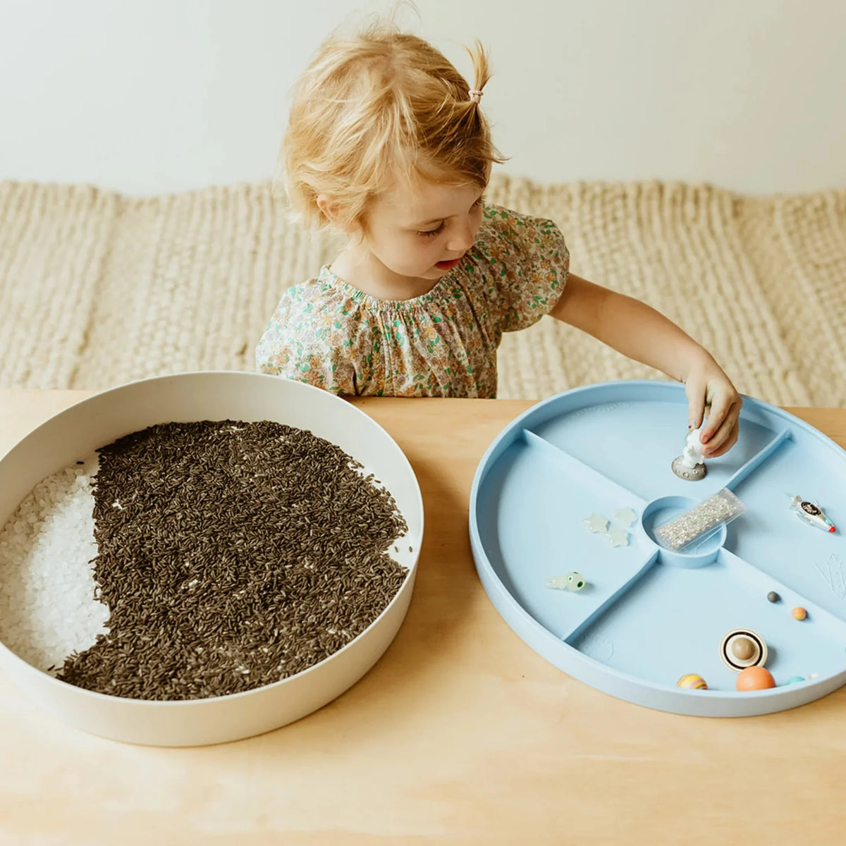 Jellystone Sensory Kit - Galaxy