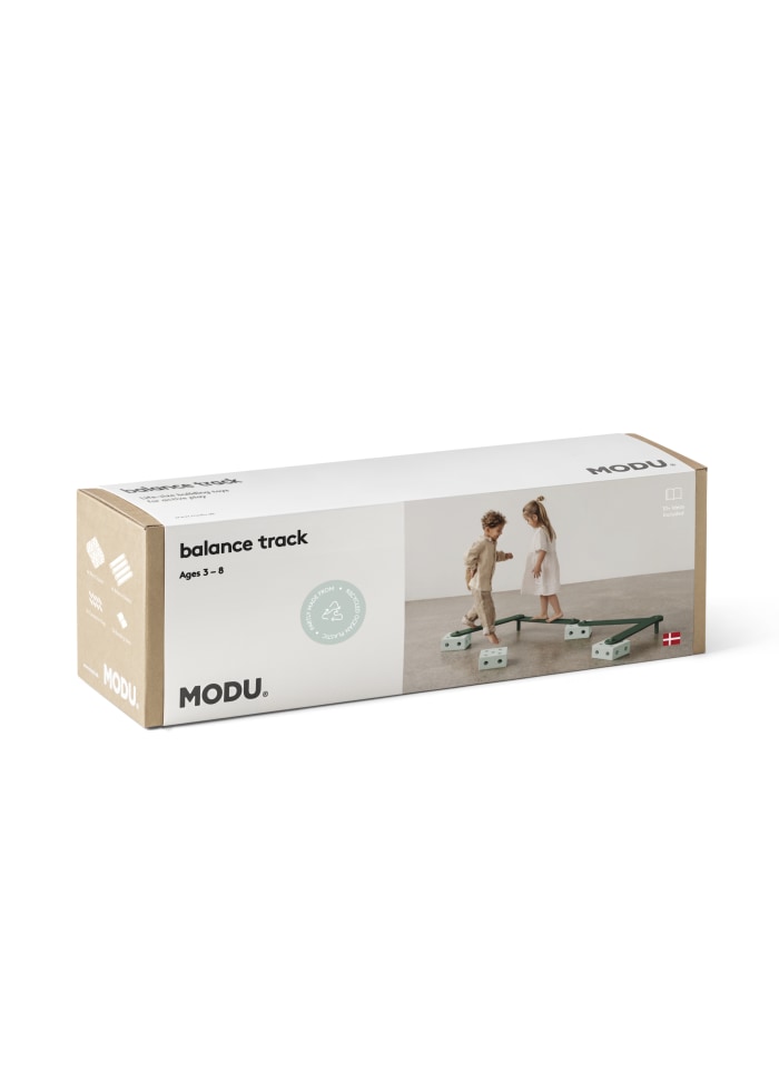 Modu Balance Track mint