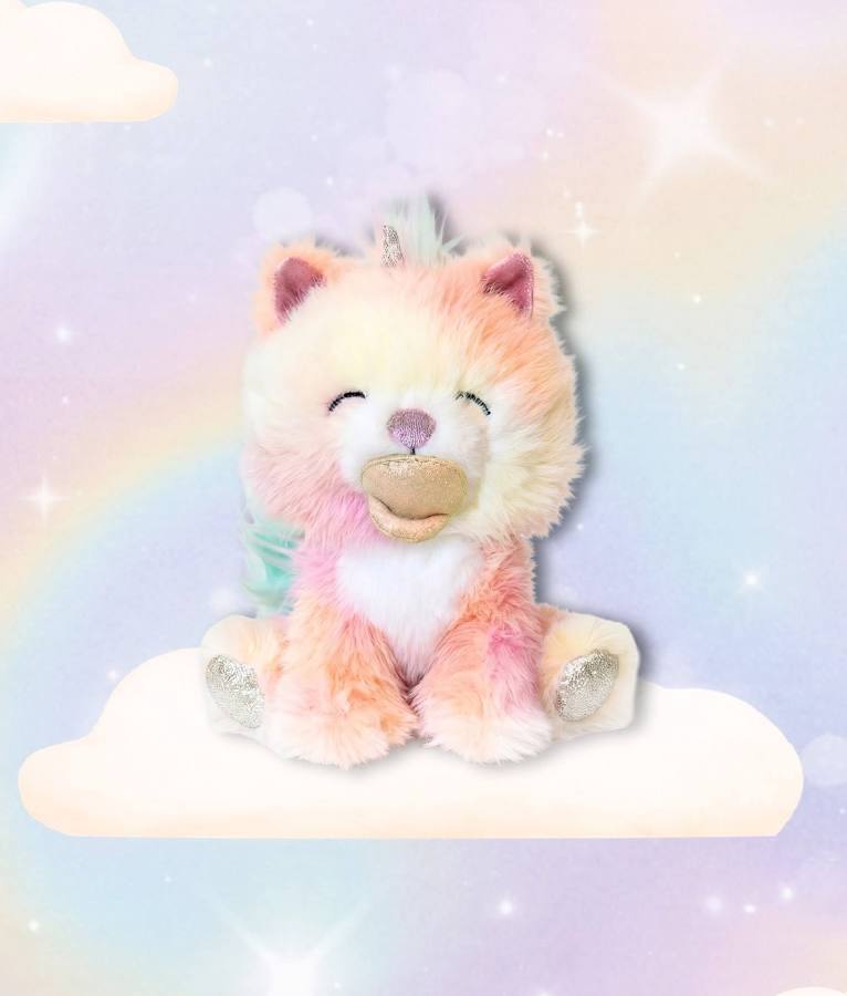Binky Kittycorn - Bonbon
