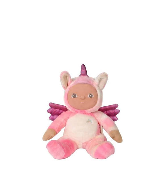 Dinky Dinkum - Yuna Unicorn
