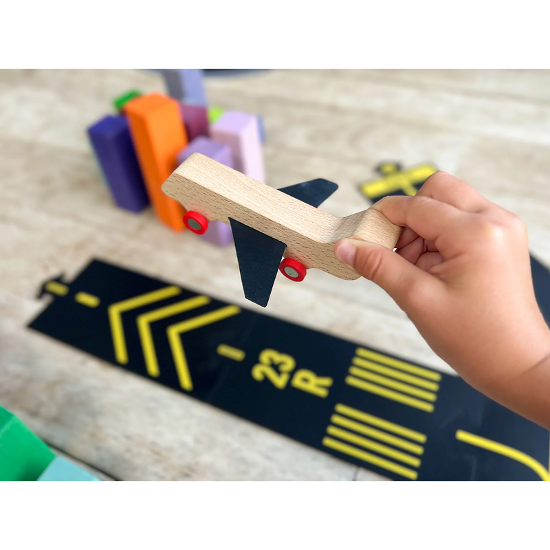 waytoplay Flyer Plane Flugzeug