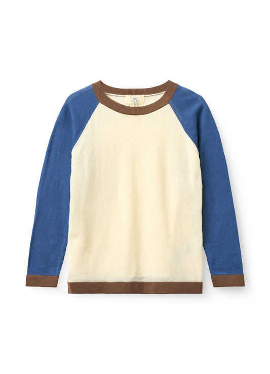 Copenhagen Colors Strick Langarmshirt