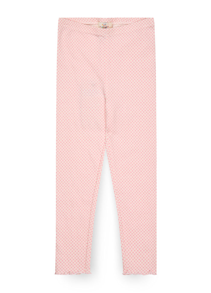 Copenhagen Colors Crepe Leggings