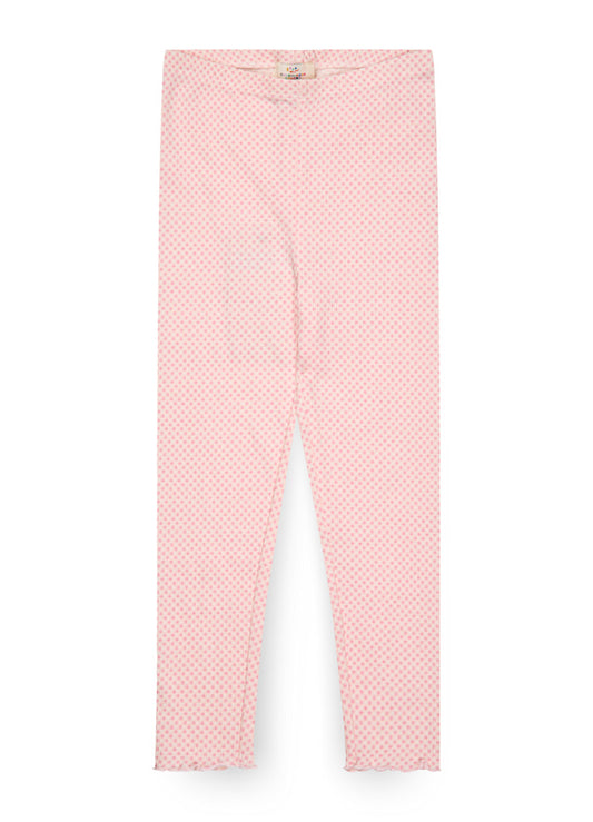 Copenhagen Colors Crepe Leggings