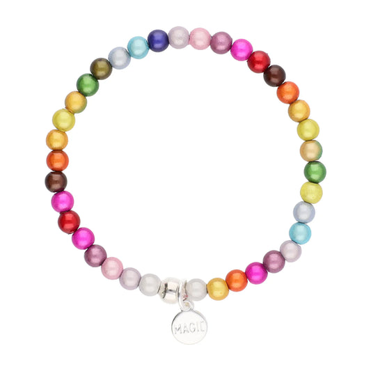 Magic Pearl Follow the Rainbow - Mini