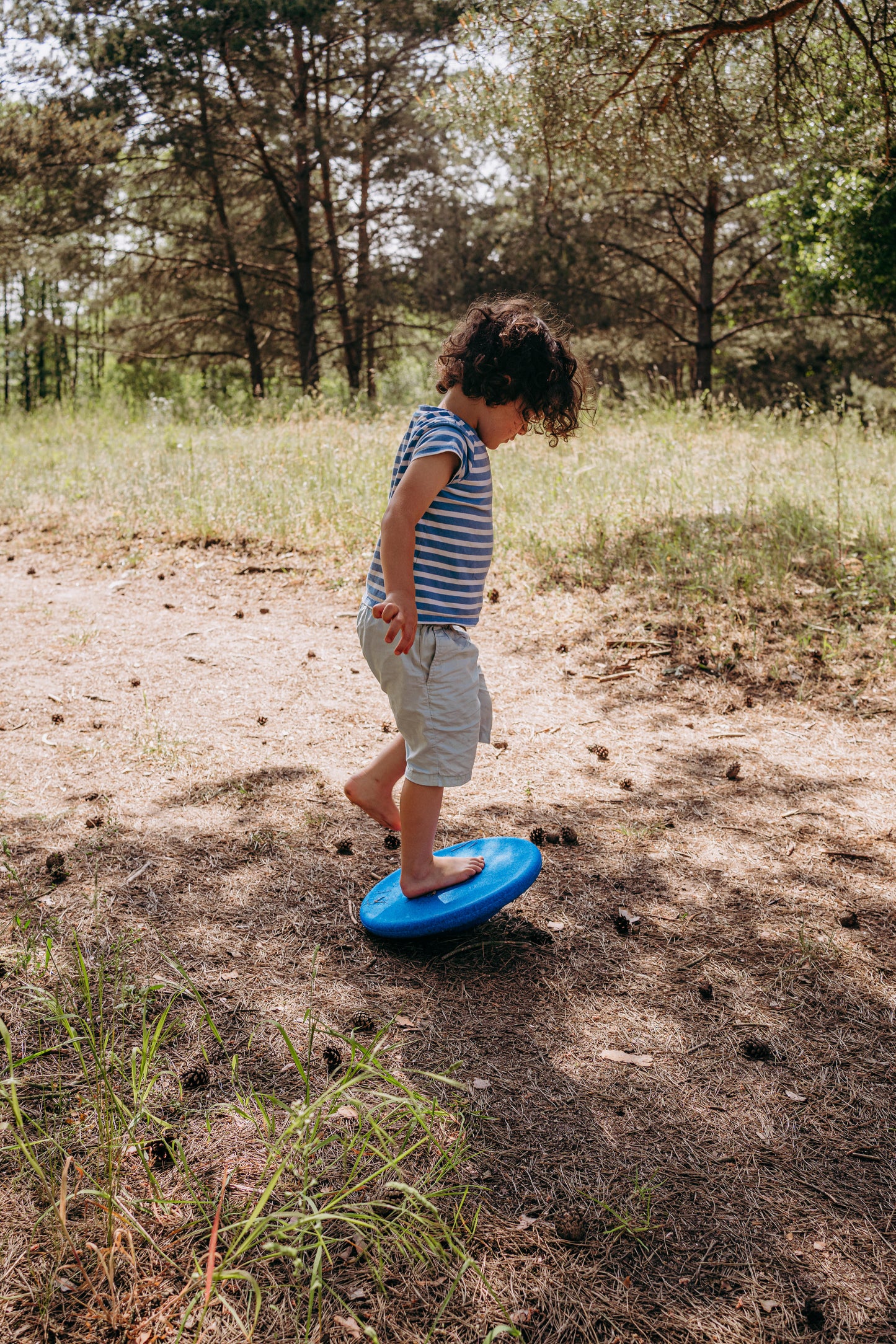 Stapelstein® Board blue | 111403