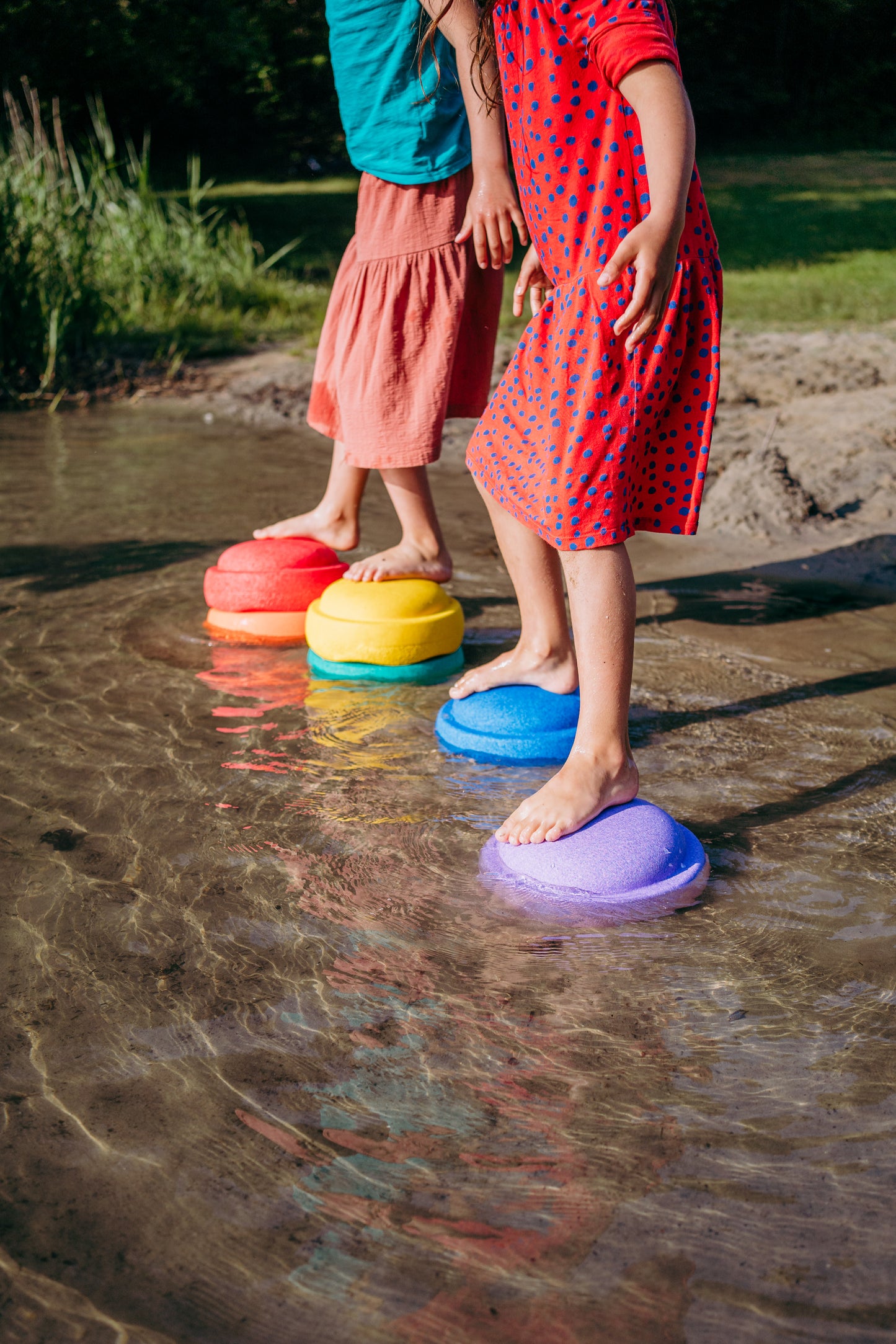 Stapelstein® Original rainbow classic | 100307