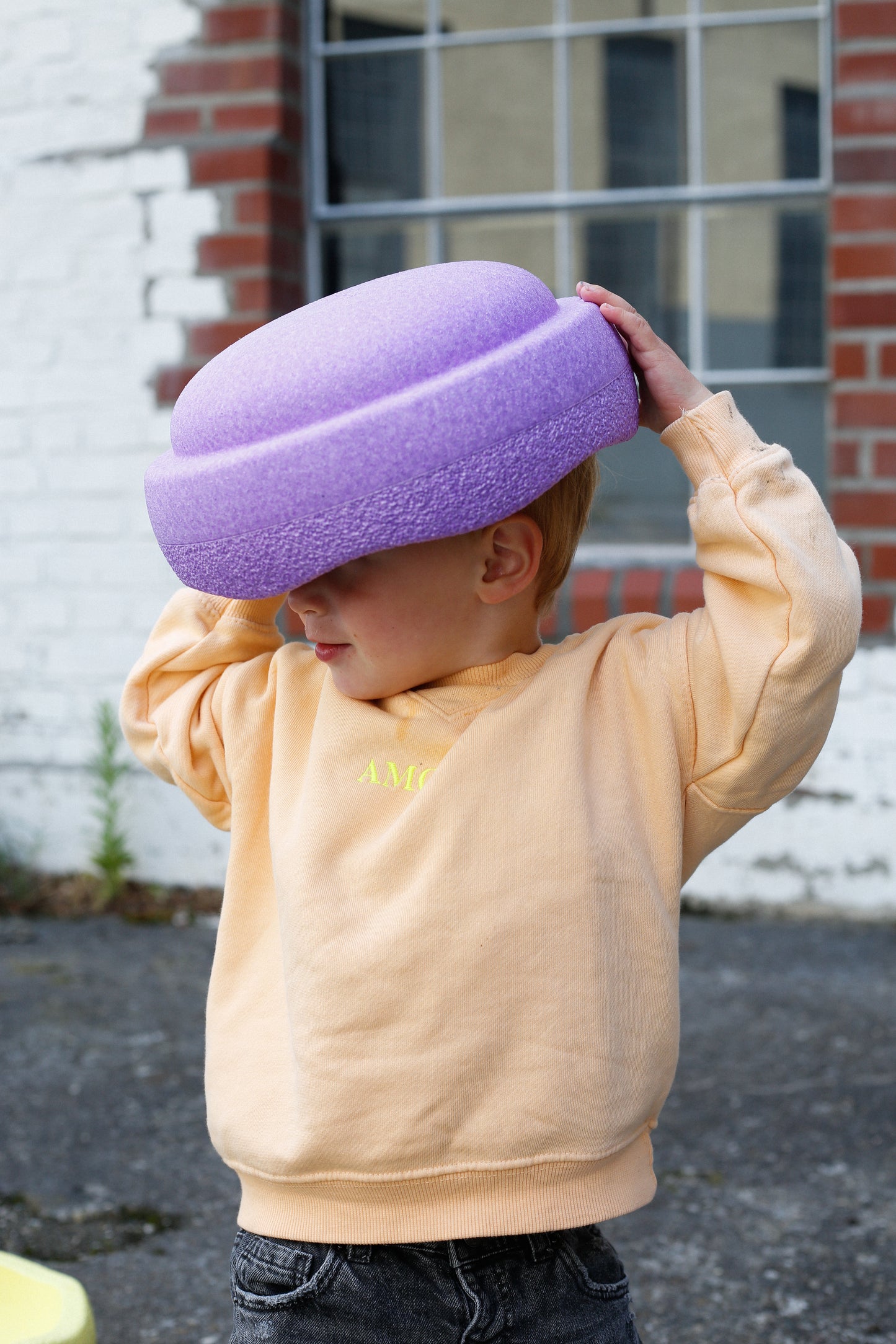Stapelstein® Original violet | 101418