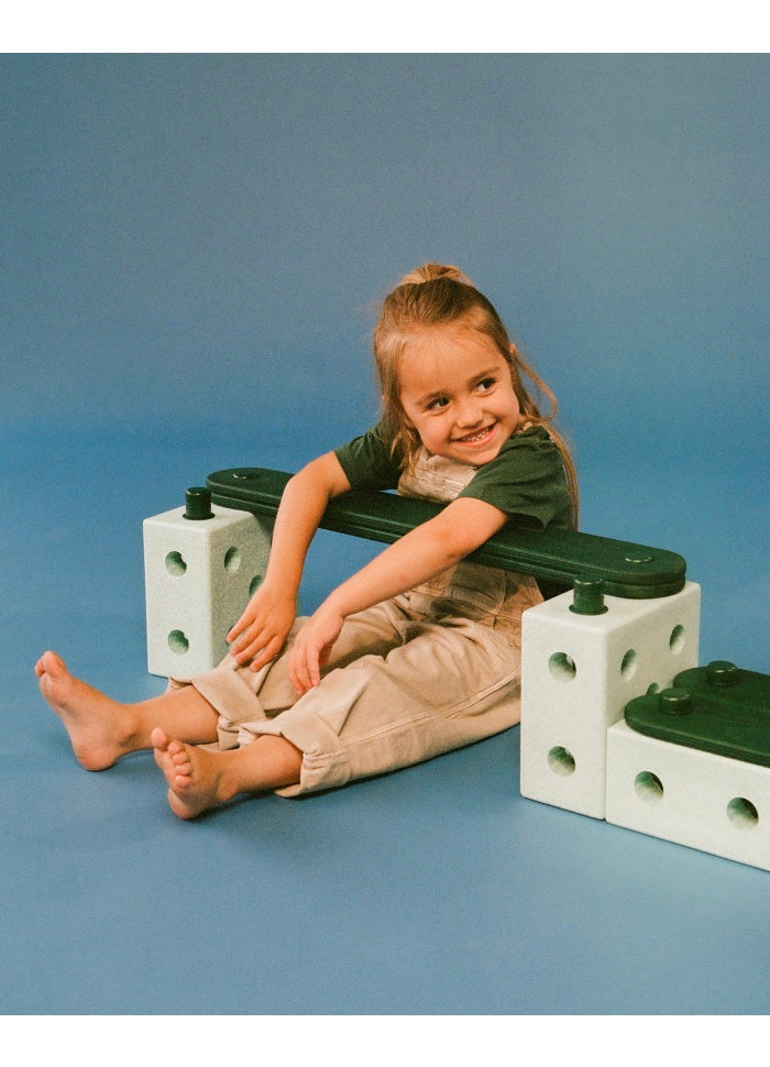 Modu Balance Track mint