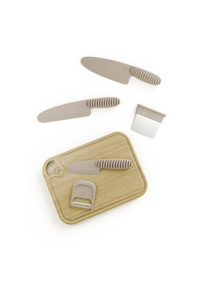 MINI Family Küchenset rosa