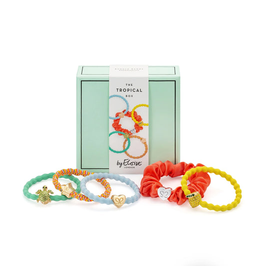 byEloise - Geschenkbox The Tropical