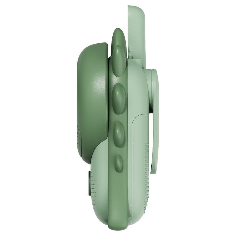 Zoofamily Walkie Talkie Dino grün