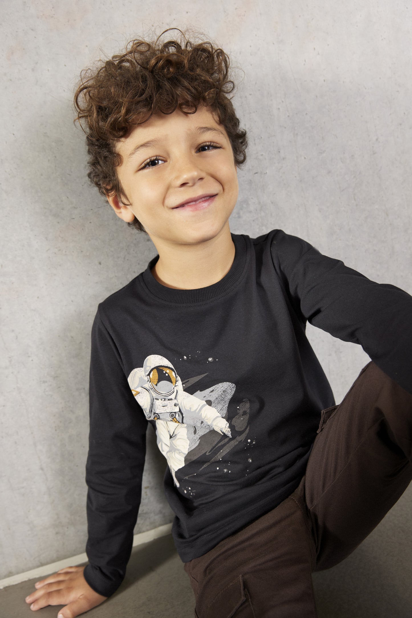 Miymo Langarmshirt
