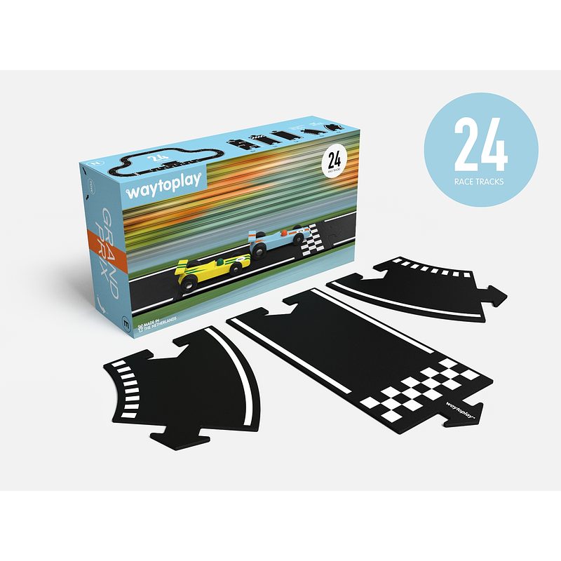 waytoplay Grand Prix Spielset