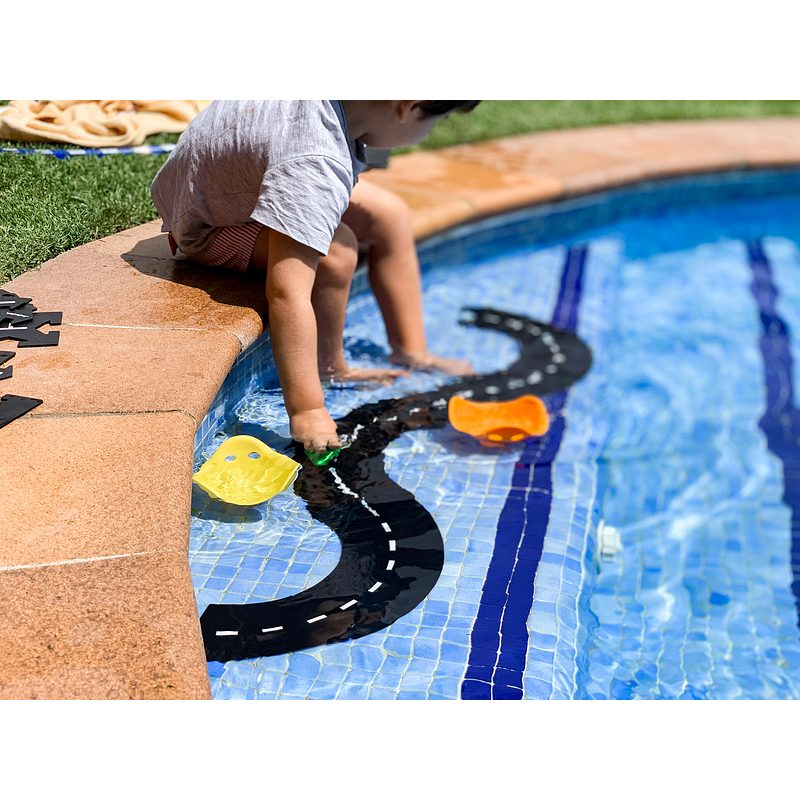 waytoplay Starterset Spielstraße