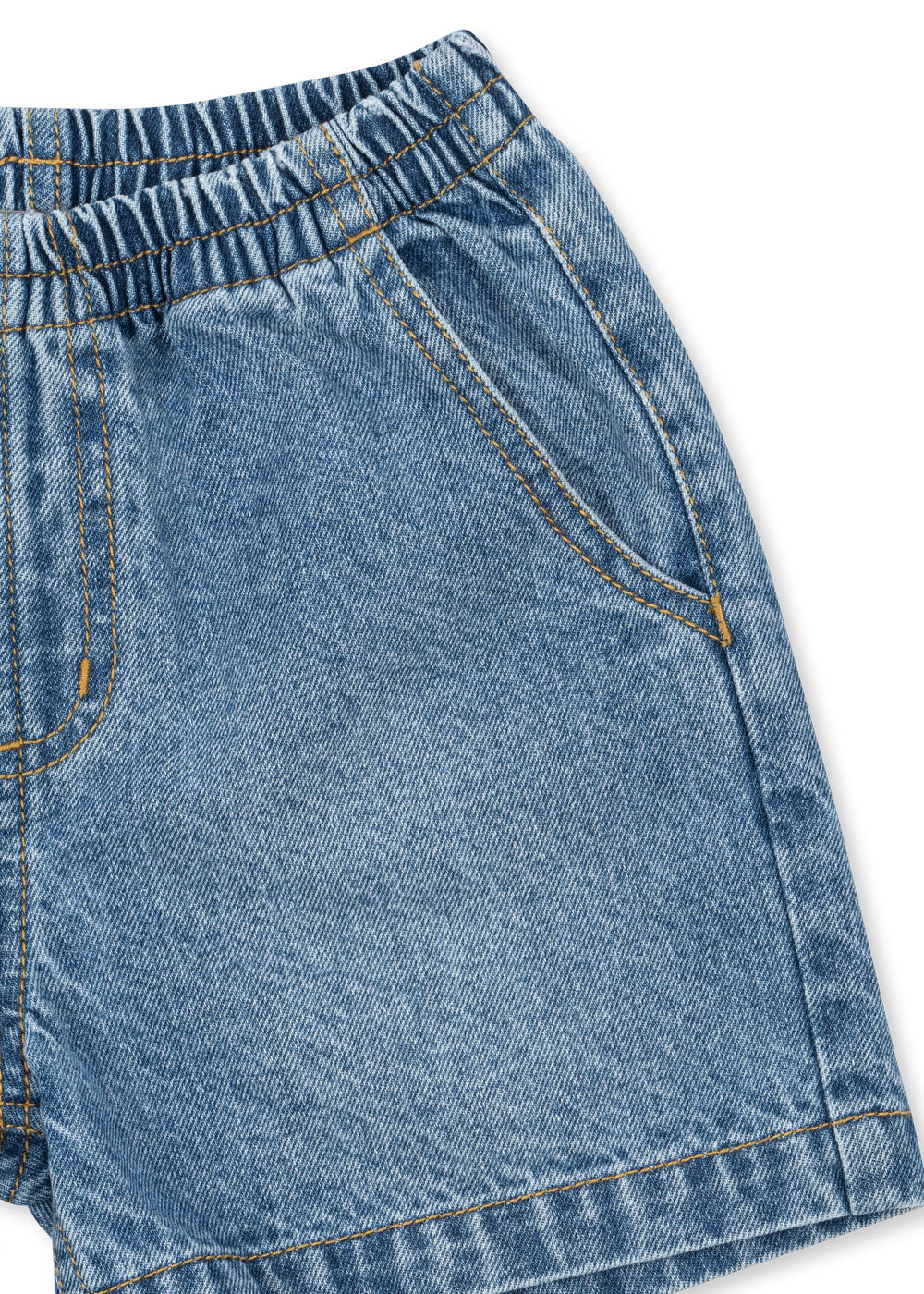 Konges Sløjd Magot denim Shorts