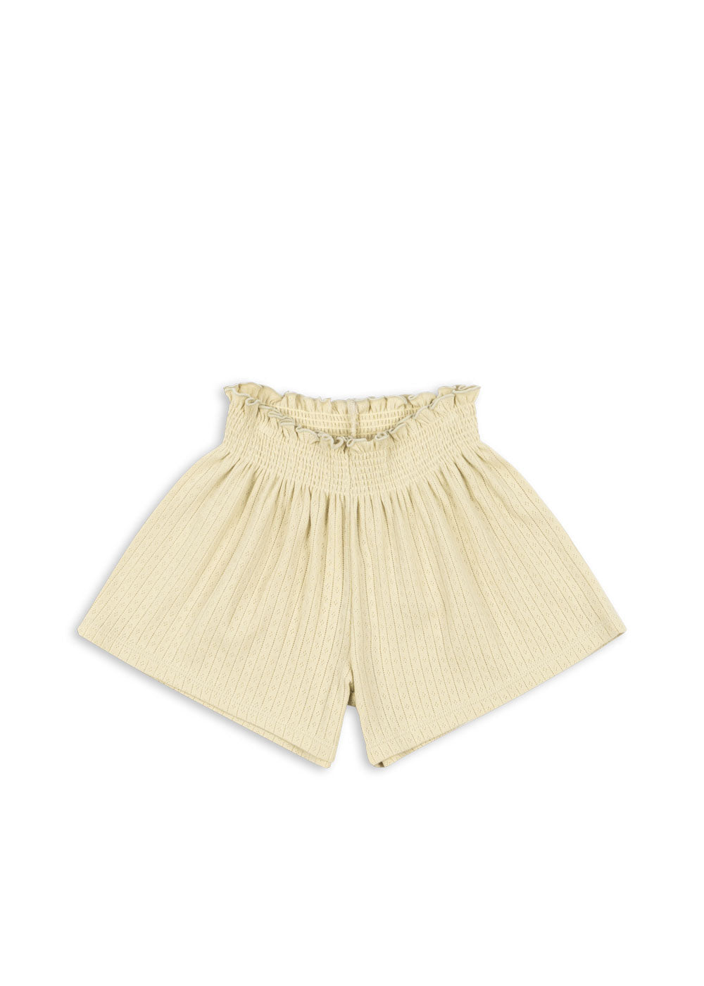 Konges Sløjd Minnie Shorts GOTS