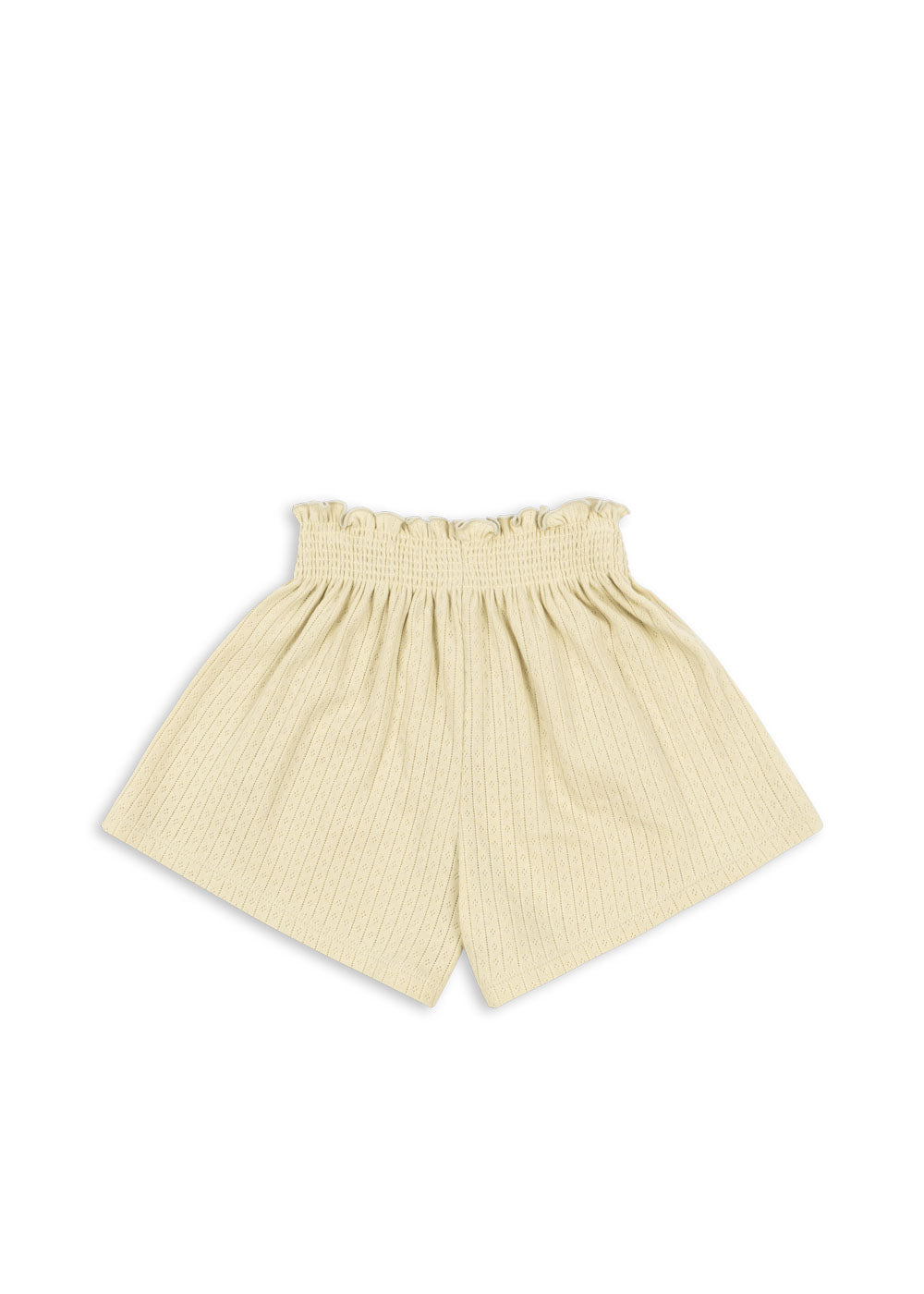 Konges Sløjd Minnie Shorts GOTS