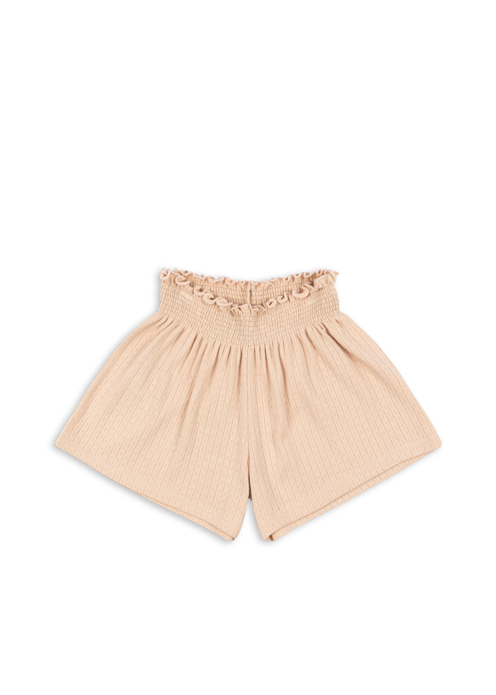 Konges Sløjd Minnie Shorts GOTS