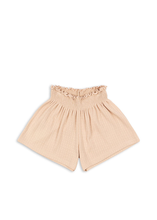 Konges Sløjd Minnie Shorts GOTS