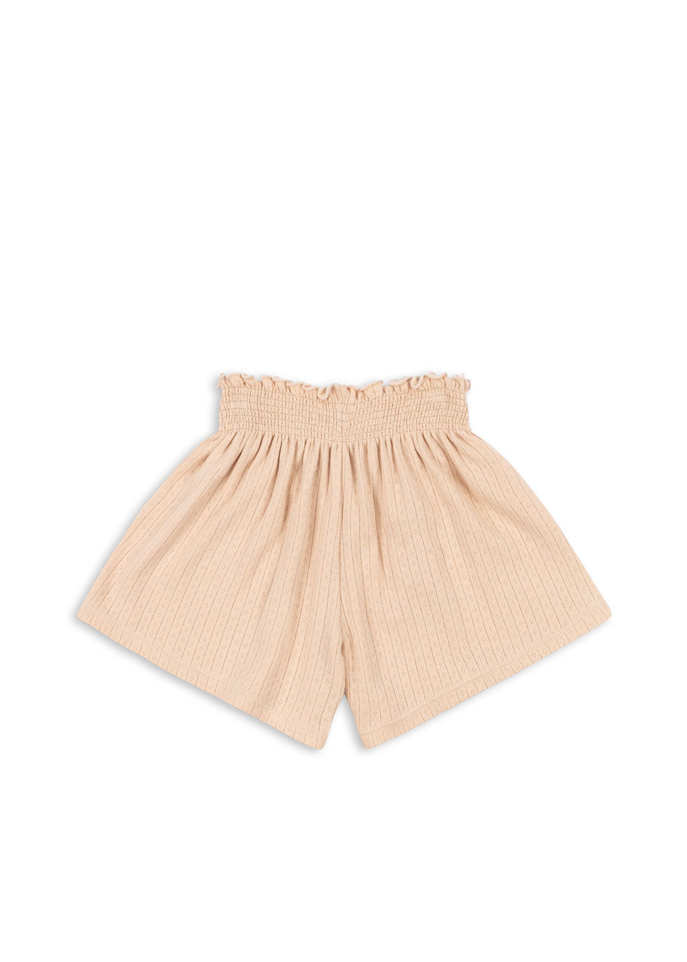 Konges Sløjd Minnie Shorts GOTS