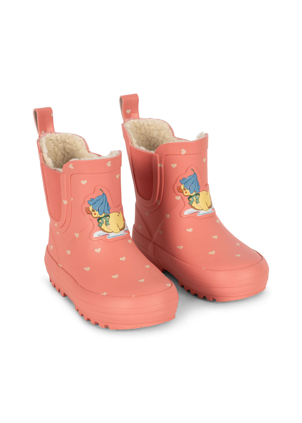 Konges Sløjd Roi Gummistiefel