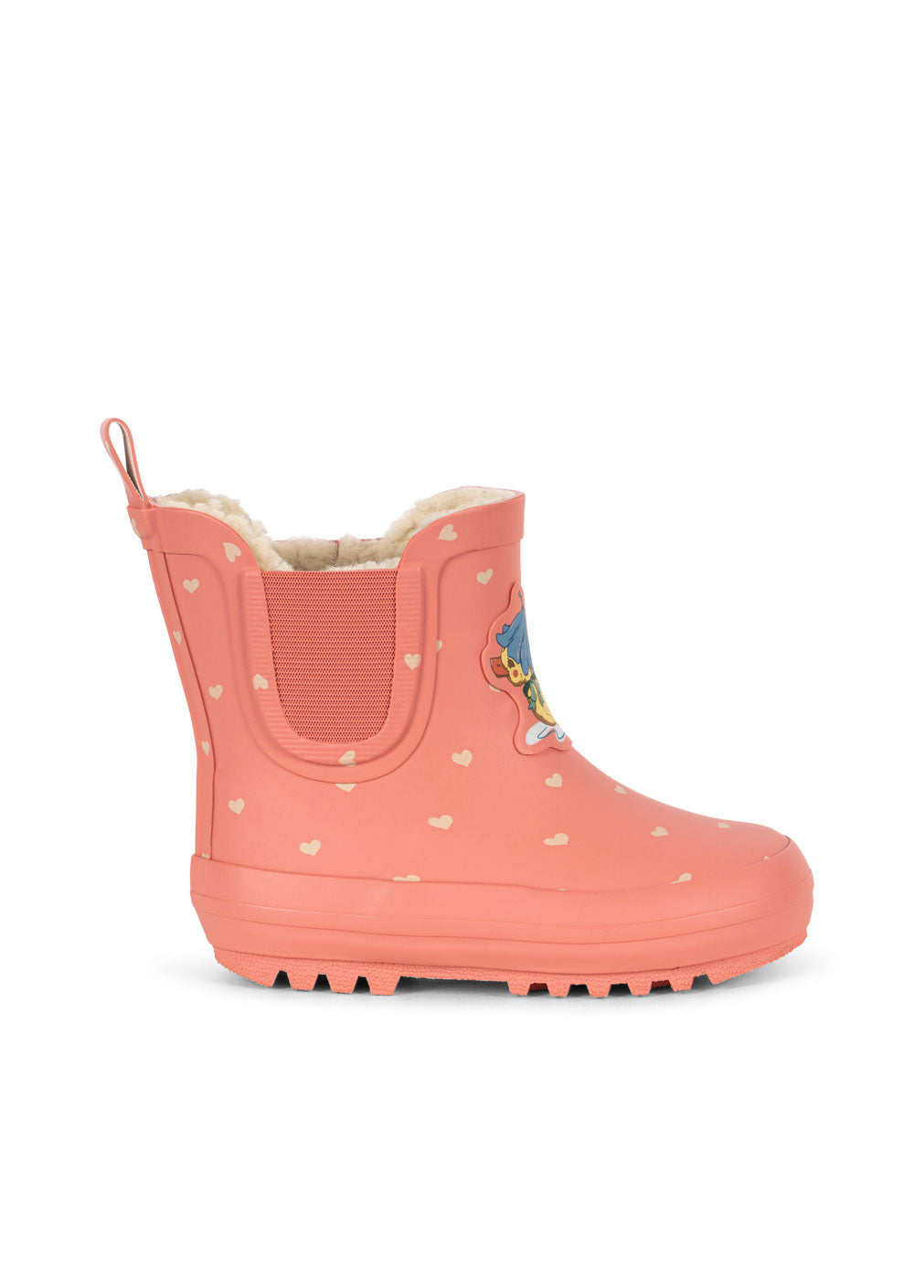Konges Sløjd Roi Gummistiefel