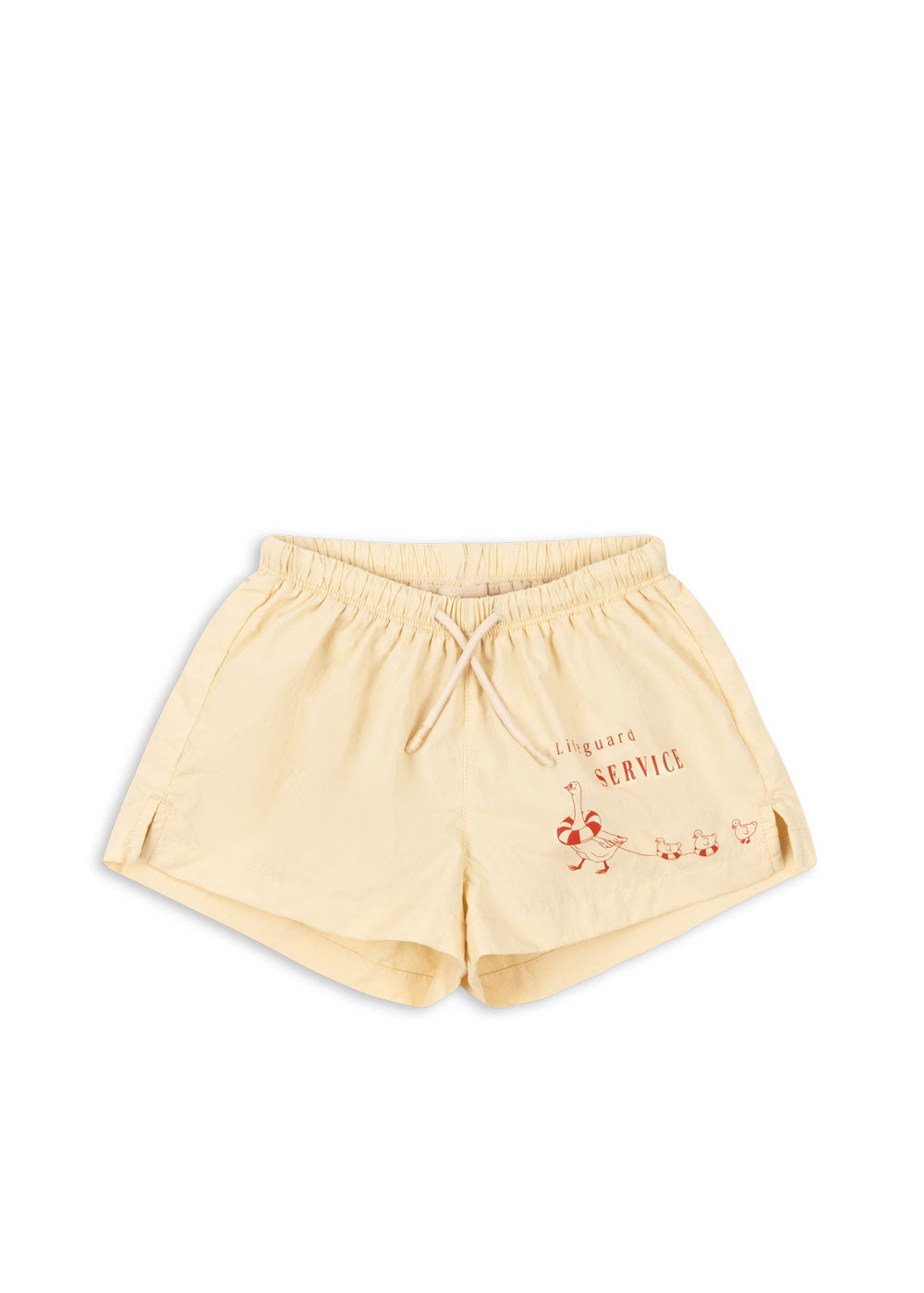 Konges Sløjd Pomio Badeshorts