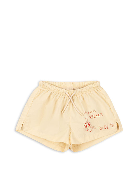 Konges Sløjd Pomio Badeshorts