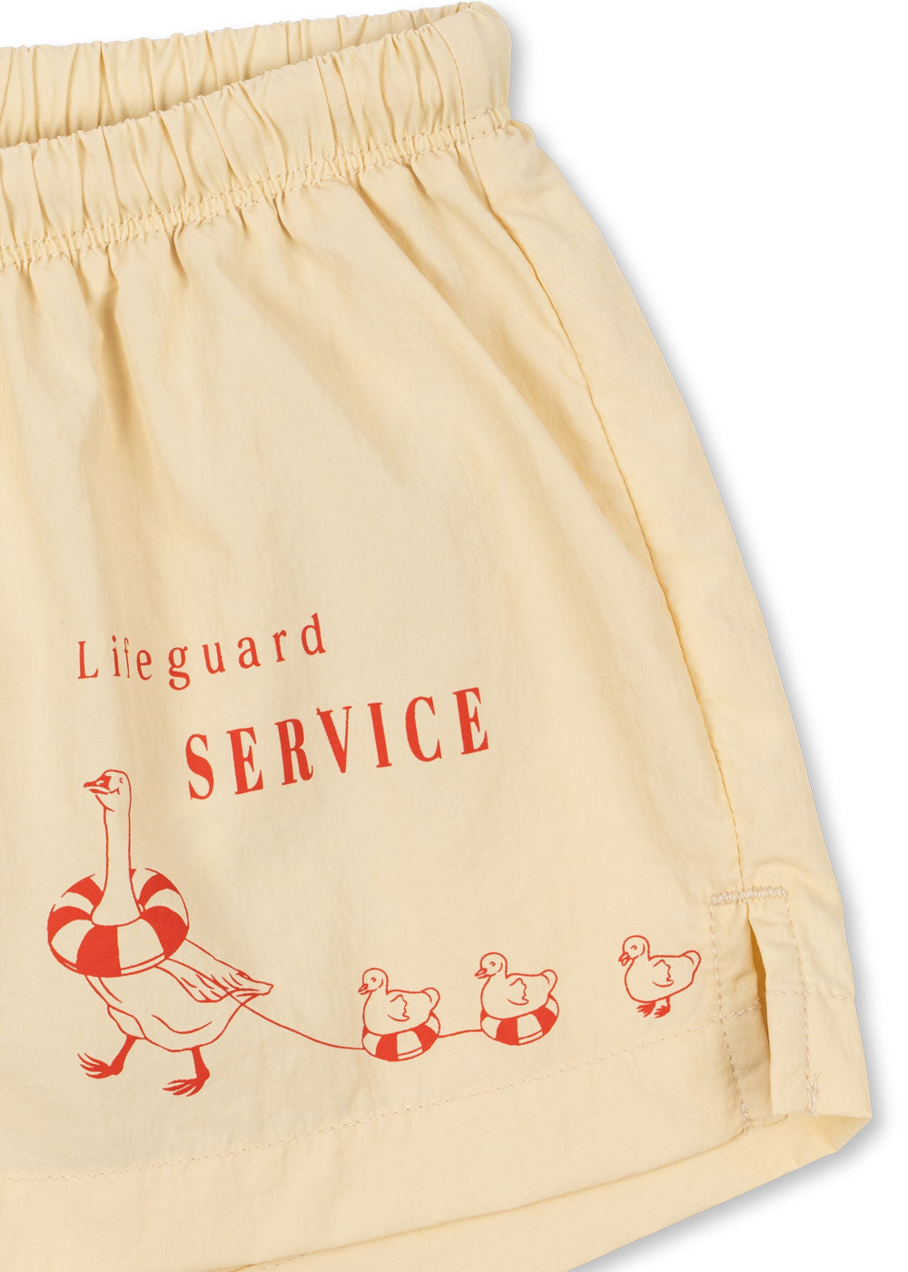 Konges Sløjd Pomio Badeshorts