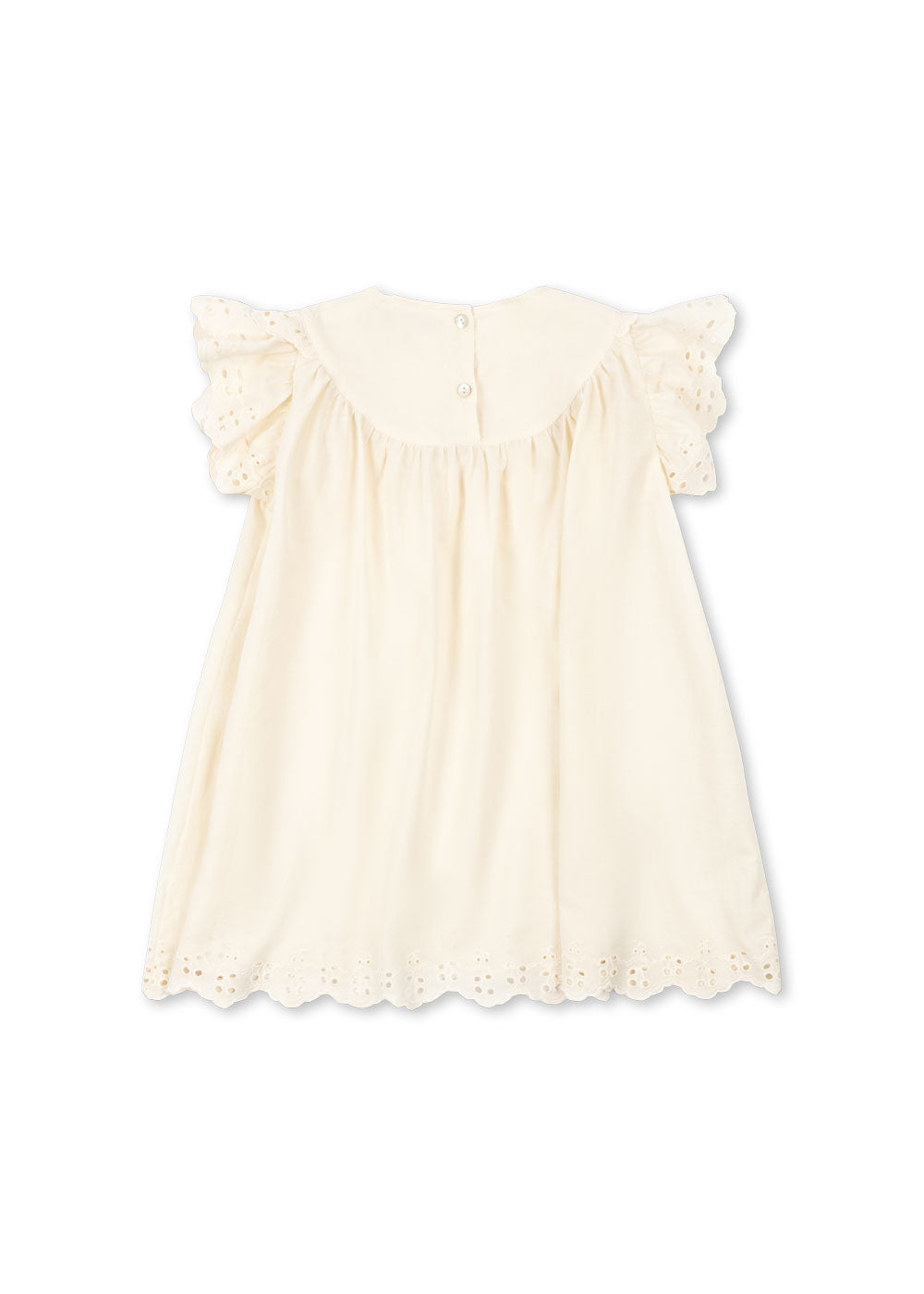 Konges Sløjd Posey Kleid