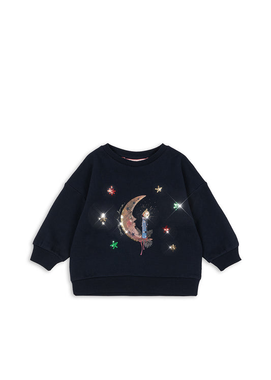 Konges Sløjd Loupy Lou Sweatshirt